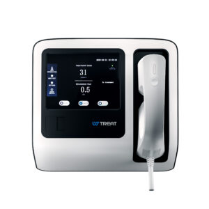 Dox Depot Excimer Laser 308 nm For Clinic and Home Use for Psoriasis, Vitiligo, Eczema and Other Skin Diseases Treatment